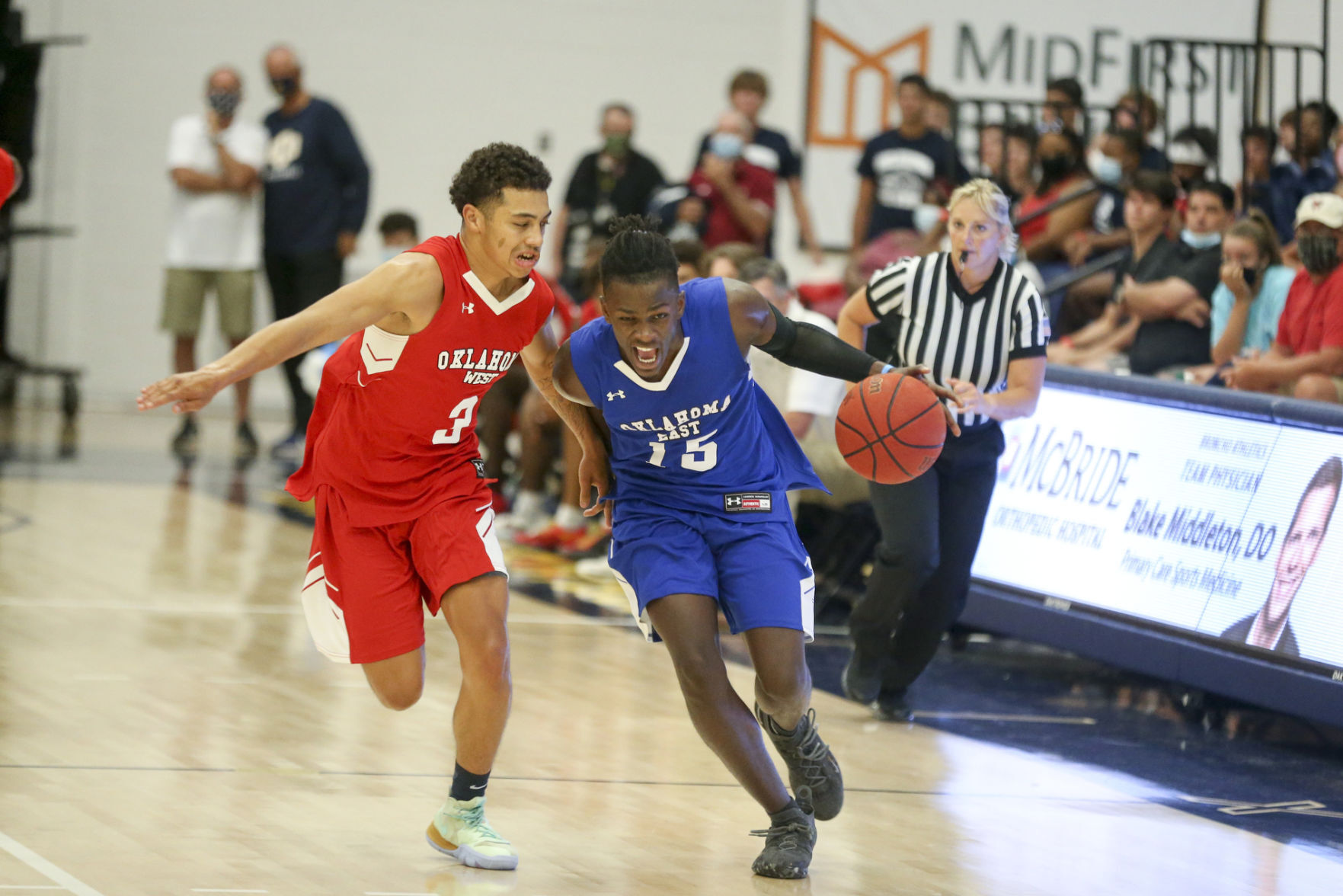 All-State Boys Basketball